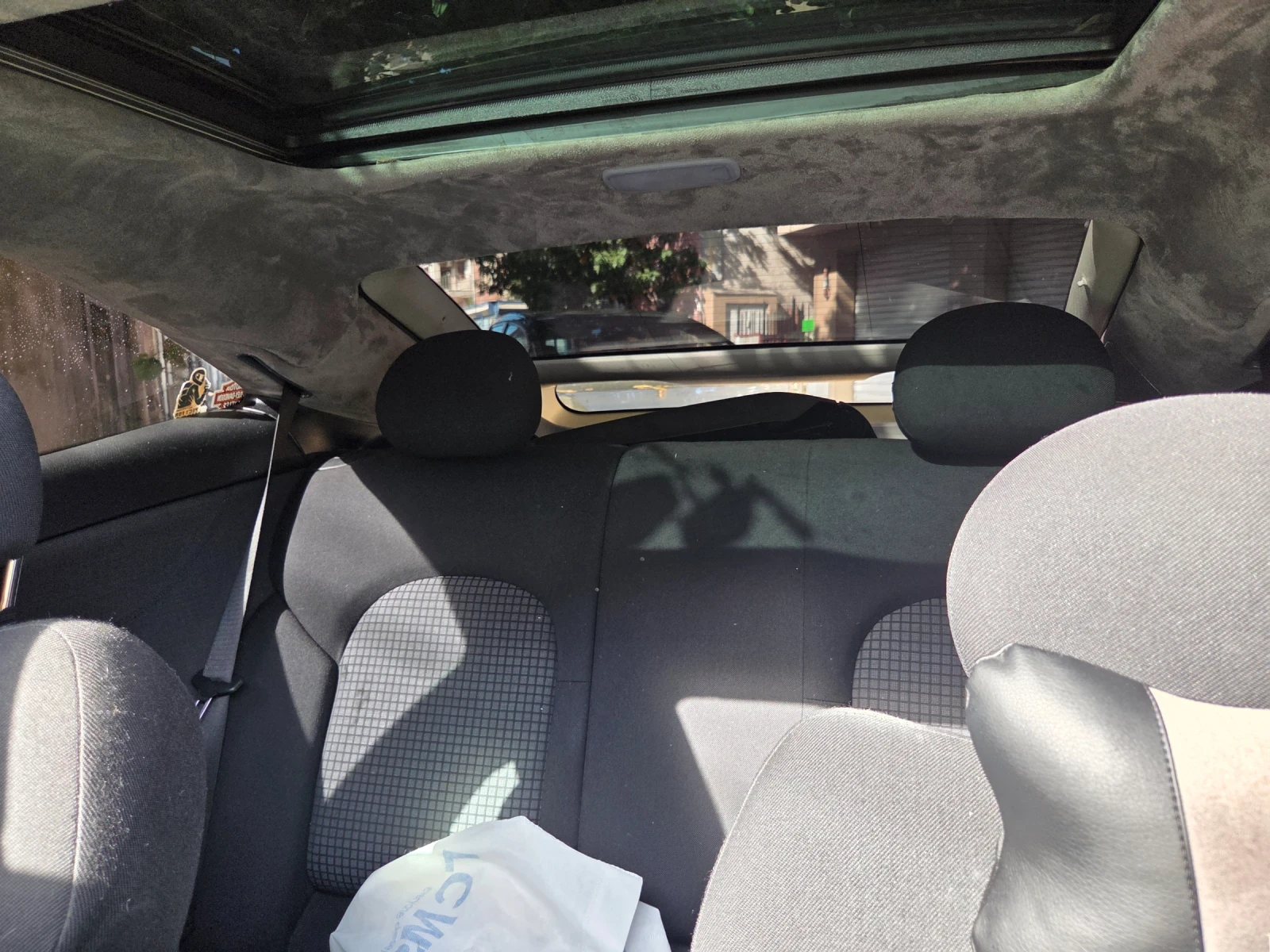 Mercedes-Benz C 220 Sport coupe | Mobile.bg � ����������� 6