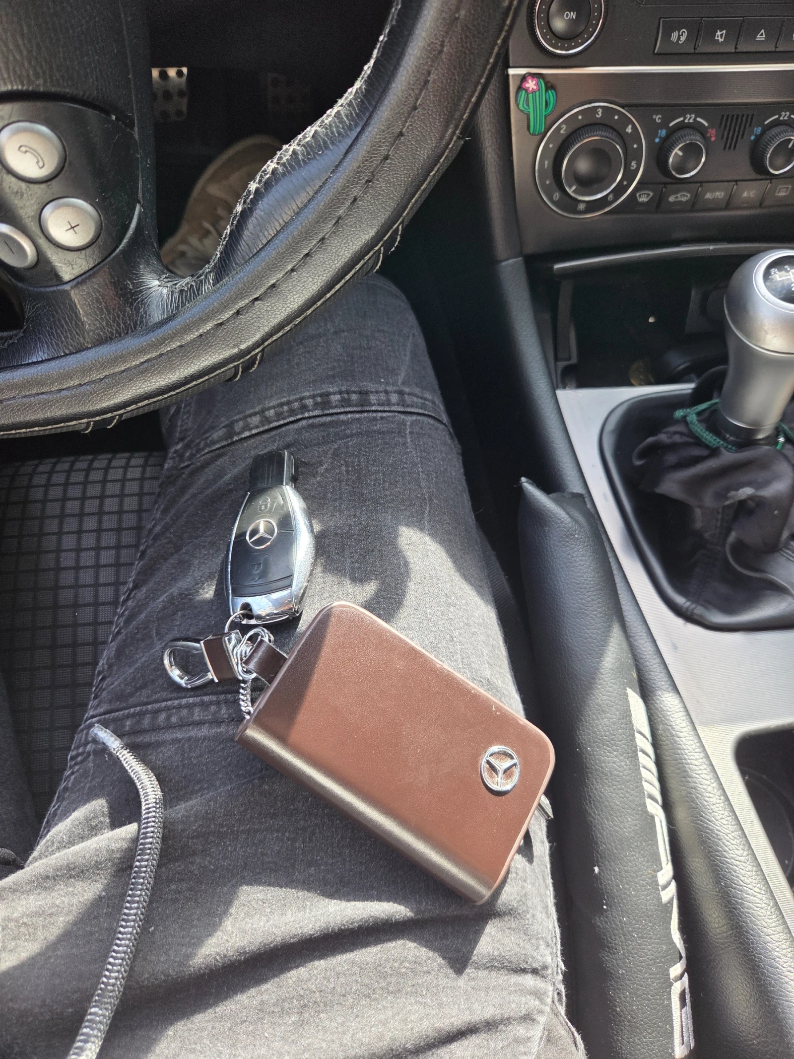 Mercedes-Benz C 220 Sport coupe | Mobile.bg � ����������� 11