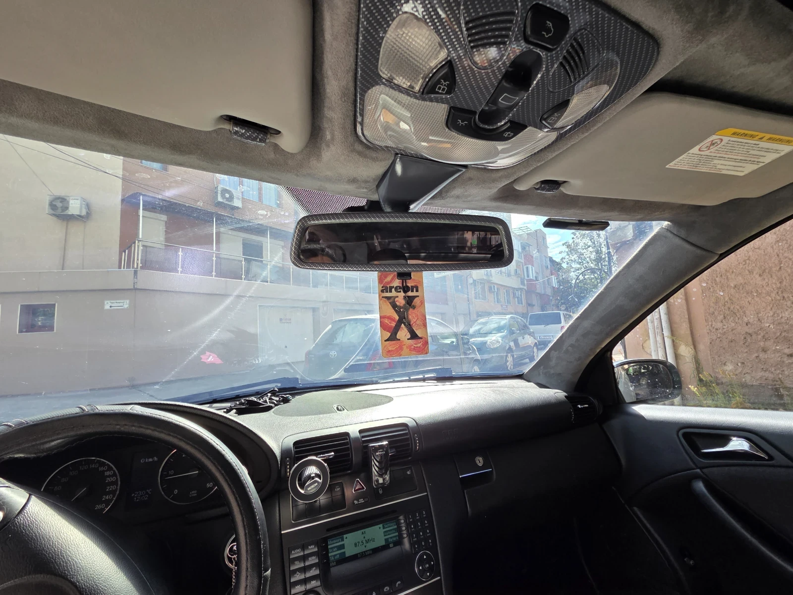 Mercedes-Benz C 220 Sport coupe | Mobile.bg � ����������� 7