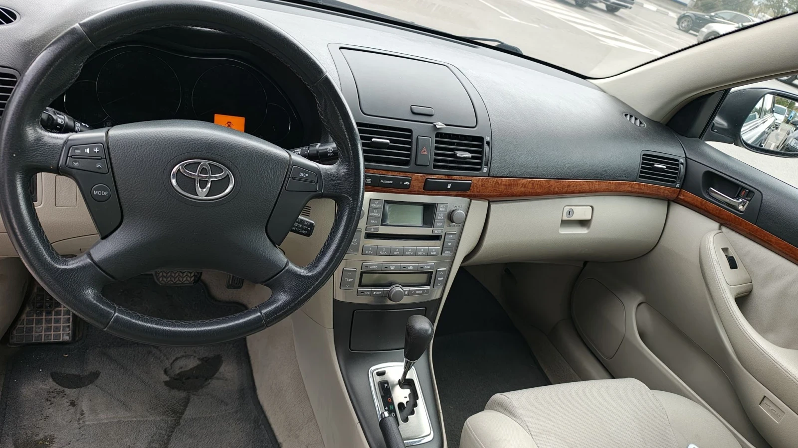 Toyota Avensis | Mobile.bg � ����������� 7