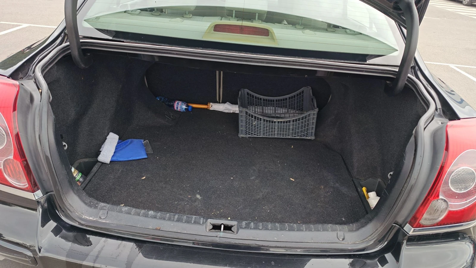 Toyota Avensis | Mobile.bg � ����������� 12