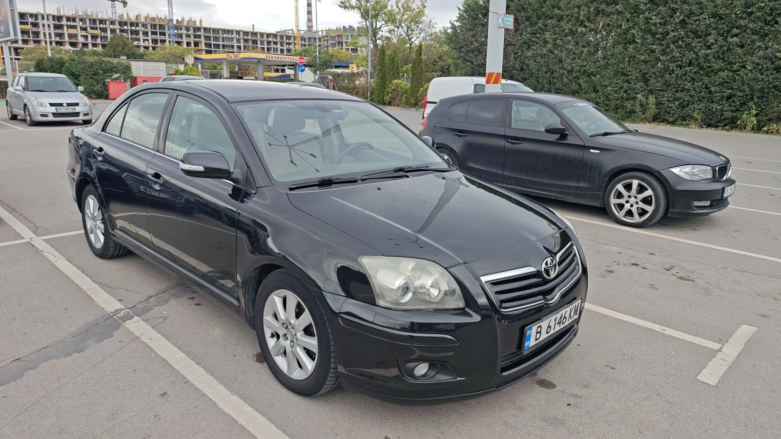 Toyota Avensis | Mobile.bg � ����������� 3
