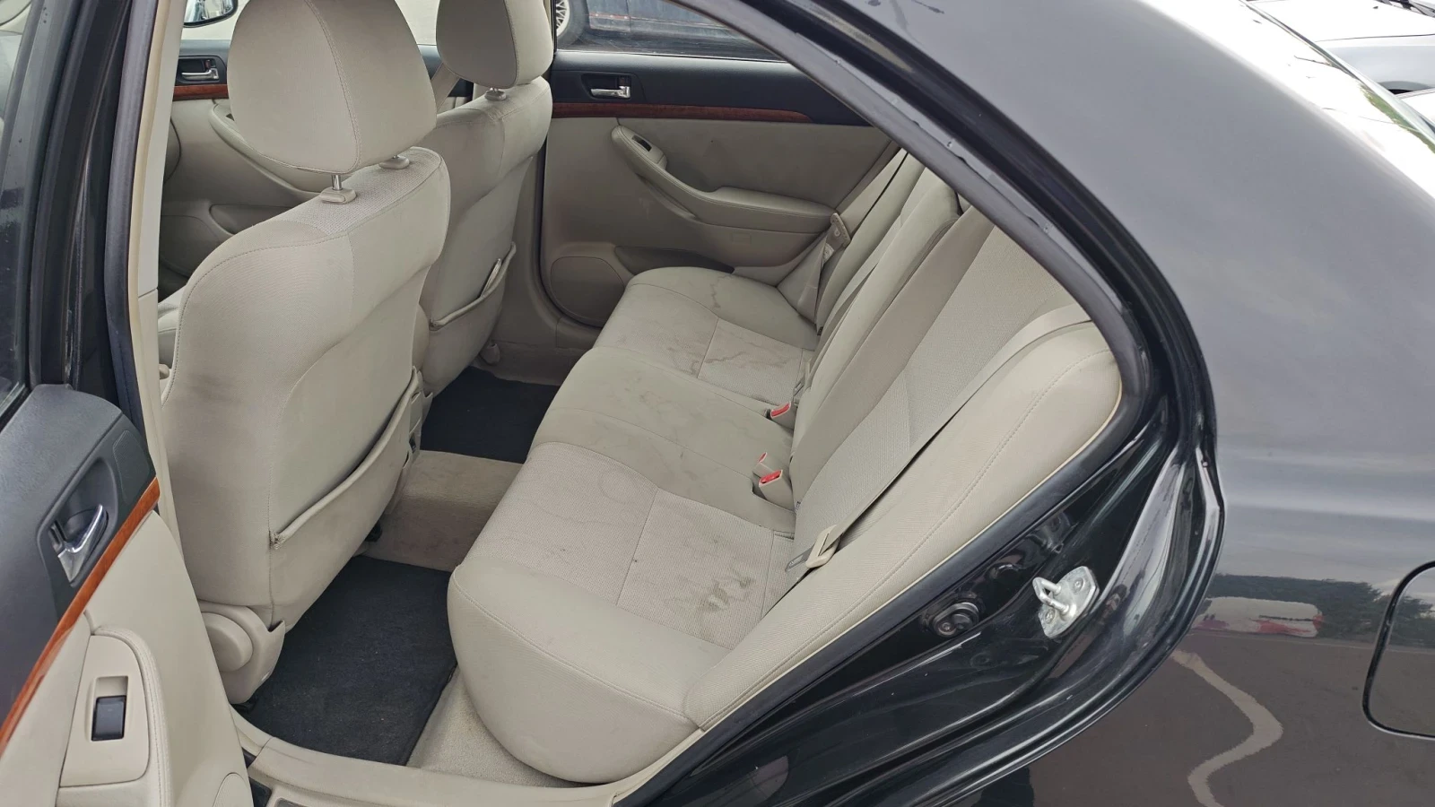 Toyota Avensis | Mobile.bg � ����������� 10