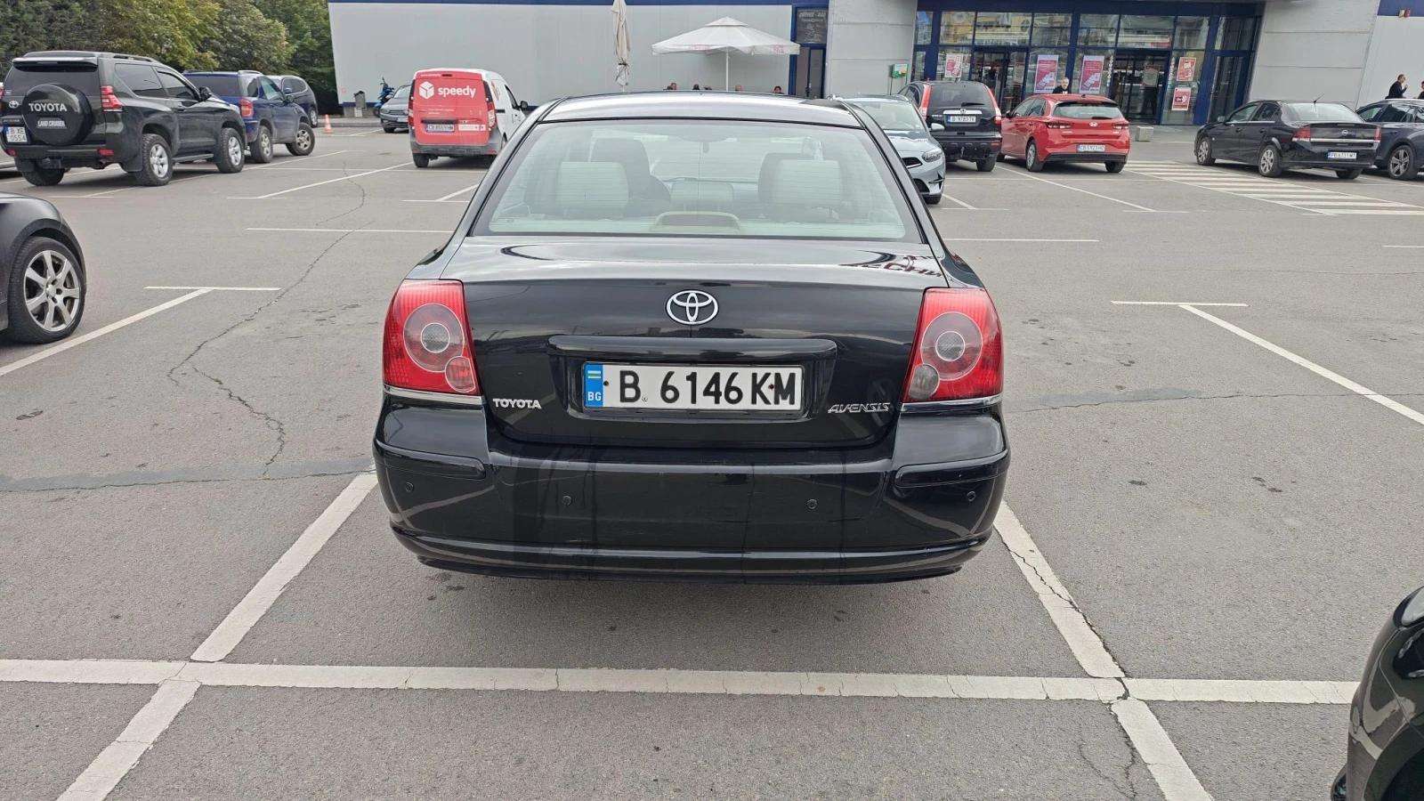 Toyota Avensis | Mobile.bg � ����������� 5
