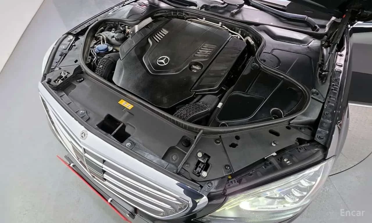 Mercedes-Benz Maybach S560 4MATIC /���������/��������/���������/360 | Mobile.bg � ����������� 6