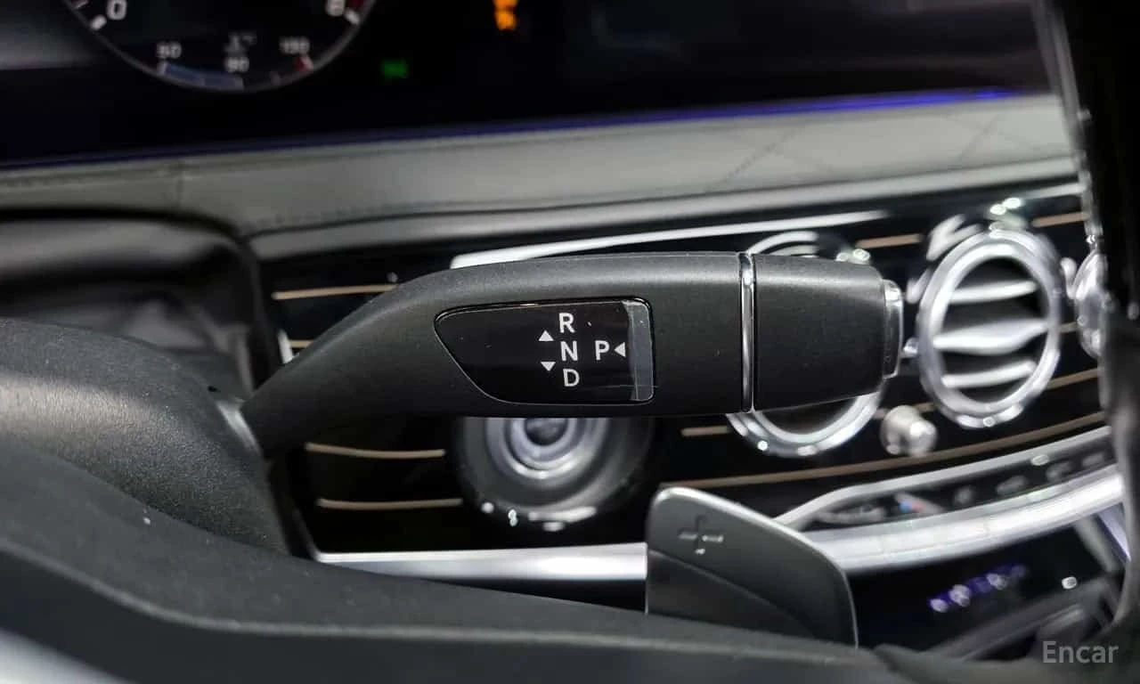 Mercedes-Benz Maybach S560 4MATIC /���������/��������/���������/360 | Mobile.bg � ����������� 9