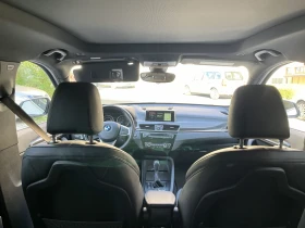 BMW X1 Бартер, снимка 15