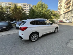 BMW X1 Бартер, снимка 2