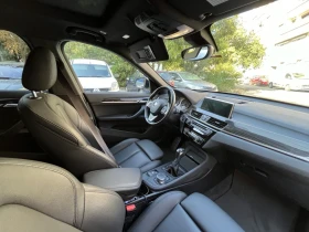BMW X1 Бартер, снимка 6