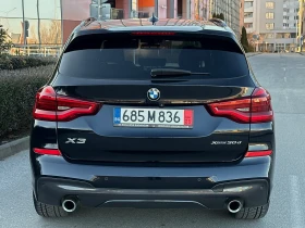 BMW X3 30d xDrive FULL M-Sport EXCLUSIVE KEYLESS CAMERA, снимка 4