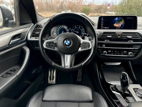 BMW X3 30d xDrive FULL M-Sport EXCLUSIVE KEYLESS CAMERA, снимка 7