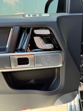 Mercedes-Benz G 63 AMG Без БАРТЕР, снимка 10