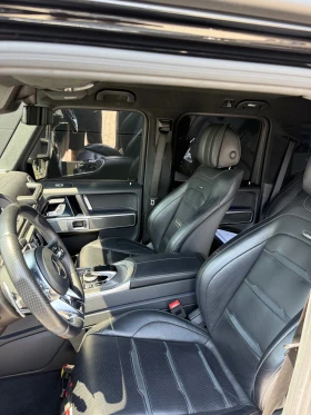 Mercedes-Benz G 63 AMG Без БАРТЕР, снимка 11