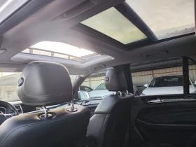 Mercedes-Benz ML 350 AMG* HARMAN* PANORAMA* PODGREV* LINEASIST* LIZING, снимка 7