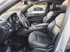 Mercedes-Benz ML 350 AMG* HARMAN* PANORAMA* PODGREV* LINEASIST* LIZING, снимка 5