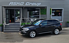 BMW X5 М/4.0XD/SHADOW LINE/DIGITAL/ПОДГРЕВ/AMBIENT/LIZING, снимка 17