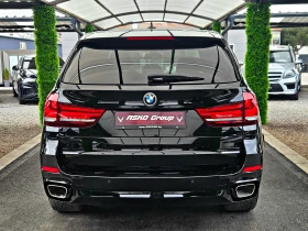 BMW X5 М/4.0XD/SHADOW LINE/DIGITAL/ПОДГРЕВ/AMBIENT/LIZING, снимка 6