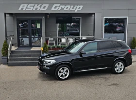 BMW X5 М/4.0XD/SHADOW LINE/DIGITAL/ПОДГРЕВ/AMBIENT/LIZING, снимка 17
