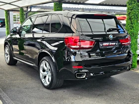 BMW X5 М/4.0XD/SHADOW LINE/DIGITAL/ПОДГРЕВ/AMBIENT/LIZING, снимка 7