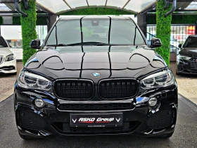 BMW X5 М/4.0XD/SHADOW LINE/DIGITAL/ПОДГРЕВ/AMBIENT/LIZING, снимка 2