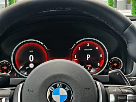 BMW X5 М/4.0XD/SHADOW LINE/DIGITAL/ПОДГРЕВ/AMBIENT/LIZING, снимка 11