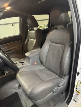 Toyota Tacoma 4.0i Газ - Инжекцион, снимка 8
