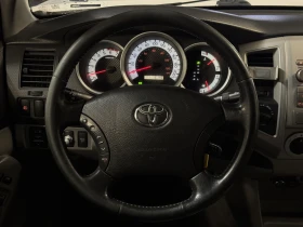 Toyota Tacoma 4.0i Газ - Инжекцион, снимка 12