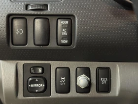 Toyota Tacoma 4.0i Газ - Инжекцион, снимка 15