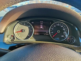 VW Touareg OFF Road paket, снимка 14