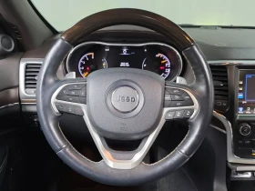 Jeep Cherokee 3.0 Diesel Overland, снимка 14