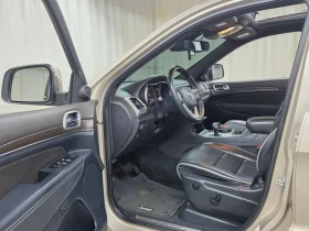 Jeep Cherokee 3.0 Diesel Overland, снимка 12