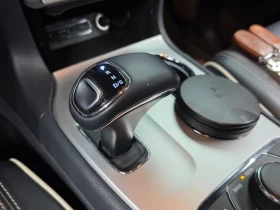 Jeep Cherokee 3.0 Diesel Overland, снимка 9