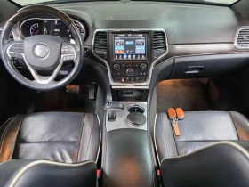 Jeep Cherokee 3.0 Diesel Overland, снимка 7