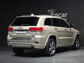 Jeep Cherokee 3.0 Diesel Overland, снимка 2