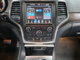 Jeep Cherokee 3.0 Diesel Overland, снимка 15