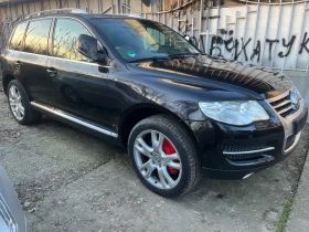 VW Touareg R line , снимка 2