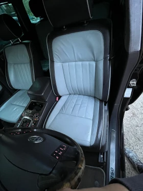 VW Touareg R line , снимка 10