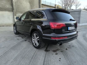 Audi Q7 3.0TFSI, снимка 4