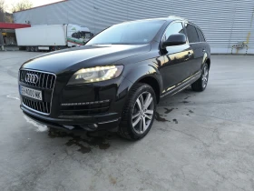 Audi Q7 3.0TFSI, снимка 2