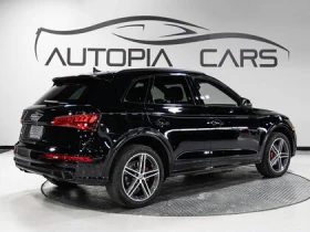Audi SQ5 3.0 quattro Progressiv* АвтоКредит* (Цена до БГ) , снимка 4