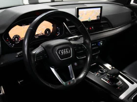 Audi SQ5 3.0 quattro Progressiv* АвтоКредит* (Цена до БГ) , снимка 6