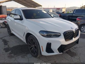 BMW X4 xDrive30i С РЕГИСТРАЦИЯ & АВТО КРЕДИТ, снимка 1