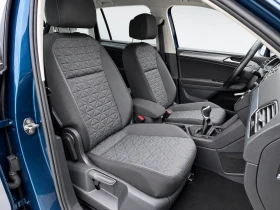 VW Tiguan 2.0_TDI SCR_93000_км, снимка 16