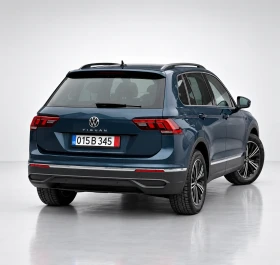 VW Tiguan 2.0_TDI SCR_93000_км, снимка 6