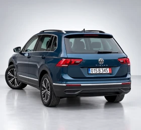 VW Tiguan 2.0_TDI SCR_93000_км, снимка 4