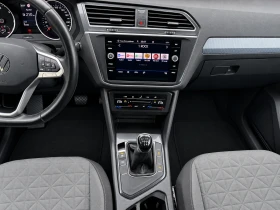 VW Tiguan 2.0_TDI SCR_93000_км, снимка 12