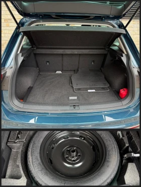 VW Tiguan 2.0 TDI SCR, снимка 15