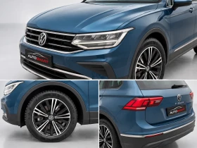 VW Tiguan 2.0_TDI SCR_93000_км, снимка 17