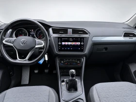 VW Tiguan 2.0_TDI SCR_93000_км, снимка 11