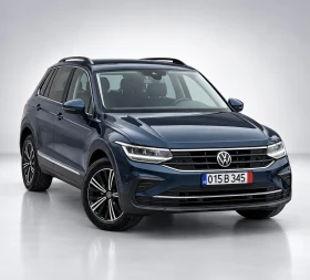 VW Tiguan 2.0_TDI SCR_93000_км, снимка 3